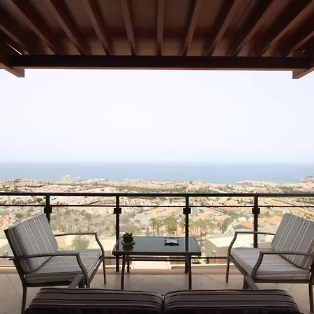 فيلة Sunset View *